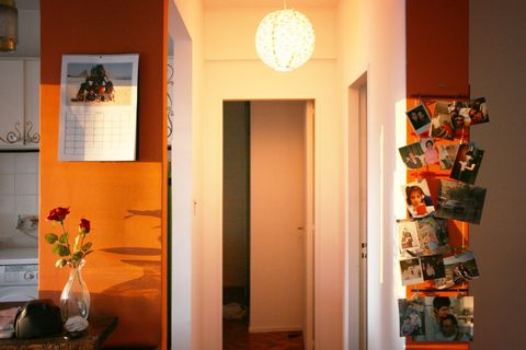 Recuerdos de quienes faltan